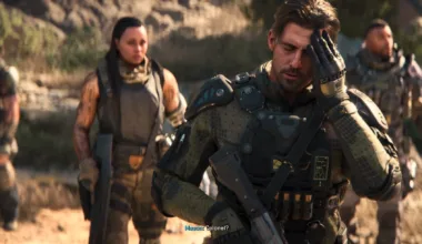 Call of Duty: Black Ops 7 Campaign