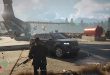 007 First Light