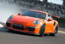 GT Sport