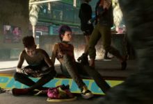 Cyberpunk 2077