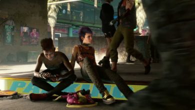 Cyberpunk 2077