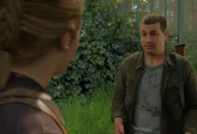 The Last of Us