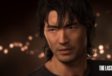 The Last of Us: Part 2