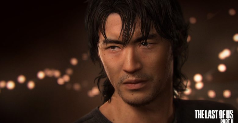 The Last of Us: Part 2