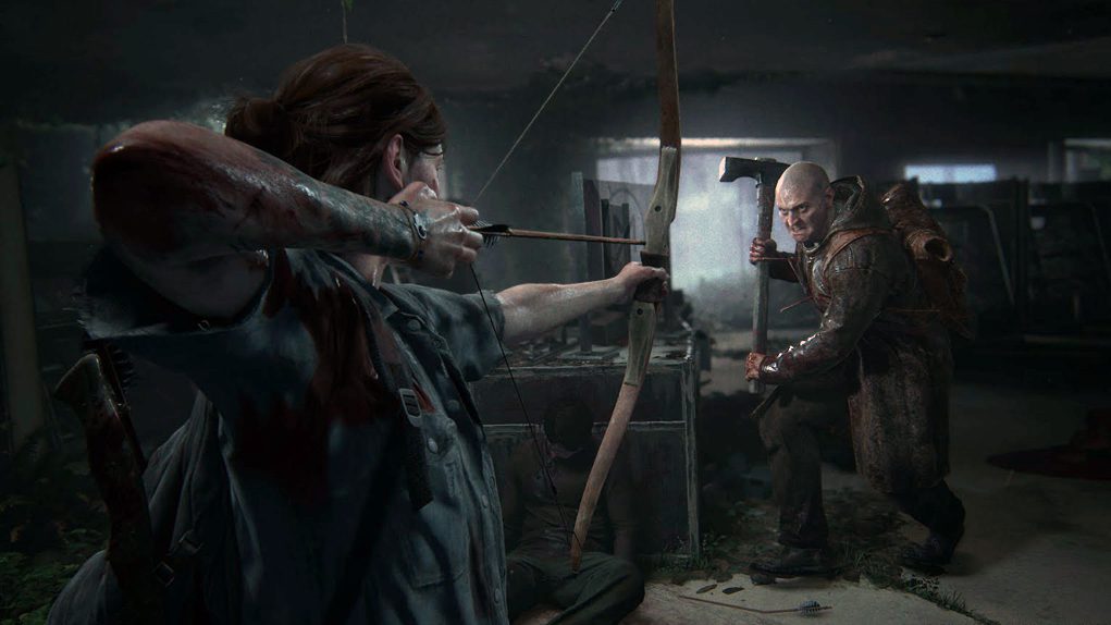 The Last Of Us Part 2
