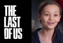 مسلسل The Last of Us