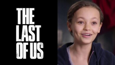 مسلسل The Last of Us