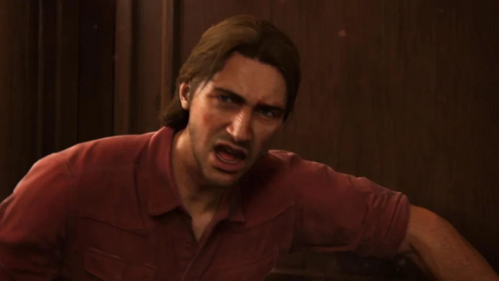 The Last of Us Part I