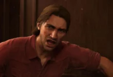 The Last of Us Part I
