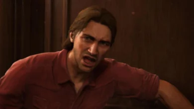 The Last of Us Part I