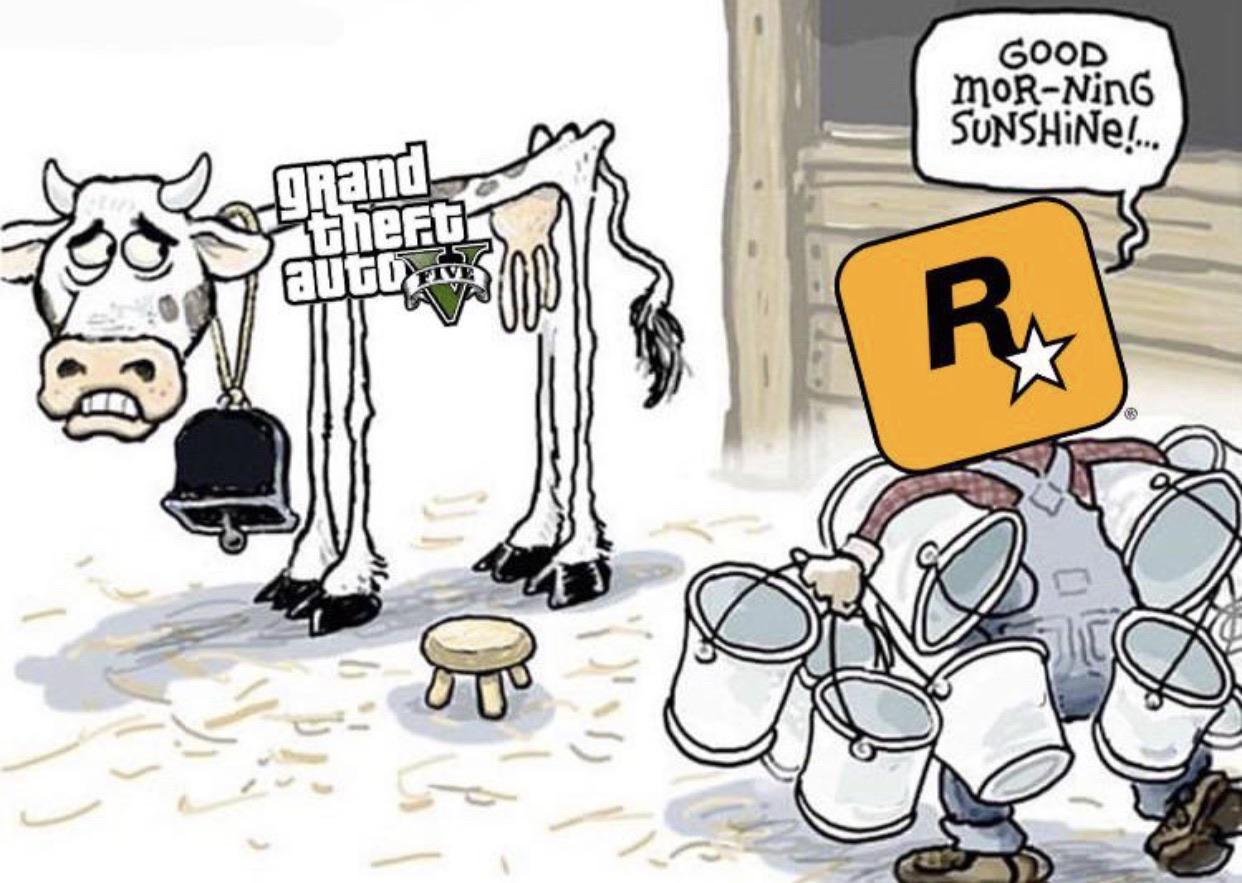 GTA 6