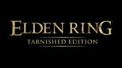 تأجيل Elden Ring: Tarnished Edition