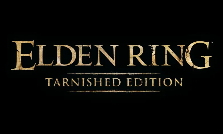 تأجيل Elden Ring: Tarnished Edition