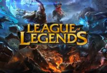League of Legends