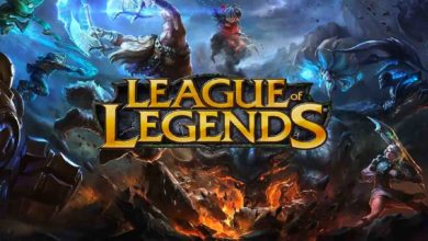 League of Legends