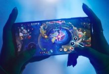League of Legends