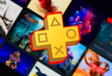 Games leaving PS Plus Extra