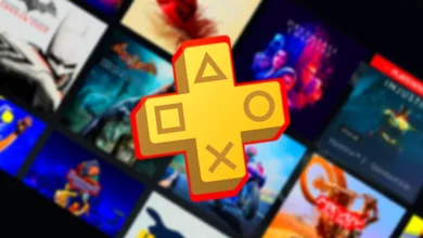 Games leaving PS Plus Extra