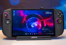 Lenovo Legion Go Gen 2