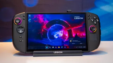 Lenovo Legion Go Gen 2