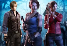 Resident Evil