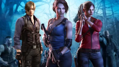 Resident Evil