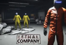 Lethal Company