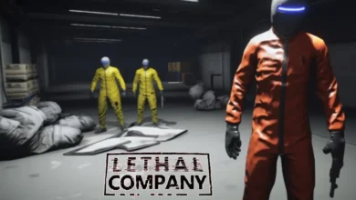 Lethal Company