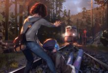 Life Is Strange