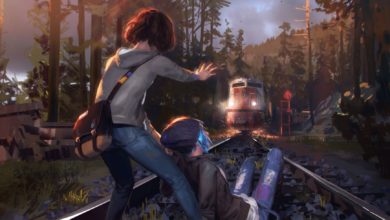 Life Is Strange