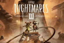 Little Nightmares 3