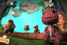 LittleBigPlanet