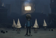 Little Nightmares