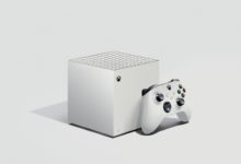 اكسبوكس سيريس اس Xbox Series S