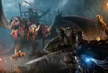 Lords of the Fallen 2