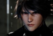 حصرية بلايستيشن Lost Soul Aside