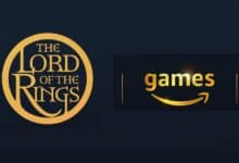 The Lord of the Rings