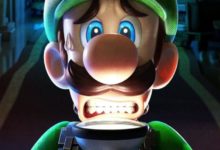 Luigi’s Mansion 3