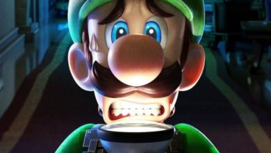 Luigi’s Mansion 3