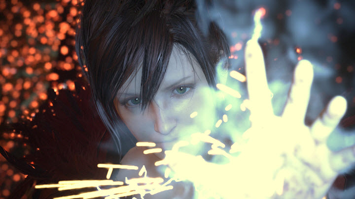Final Fantasy 15