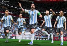 كأس العالم في FIFA 23