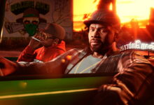 تحديث GTA Online