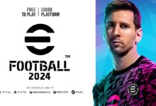 eFootball 2024