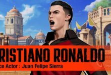 Fatal Fury: City of the Wolves