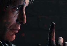 Death Stranding