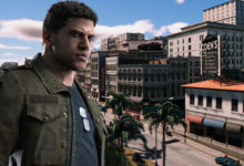 Mafia 3
