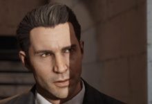 Mafia: Definitive Edition