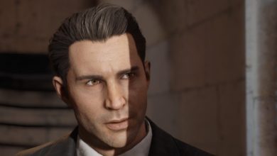 Mafia: Definitive Edition