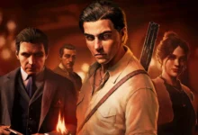 Mafia: The Old Country