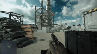 Battlefield 6 Portal